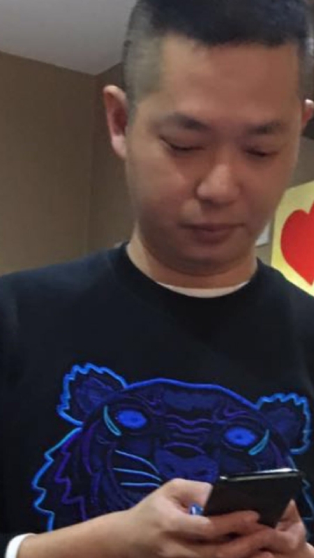 刘5的第一张照片--宁德征婚网