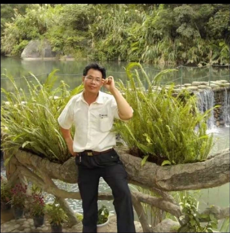 有高度才有格局的第一张照片--宁德征婚网