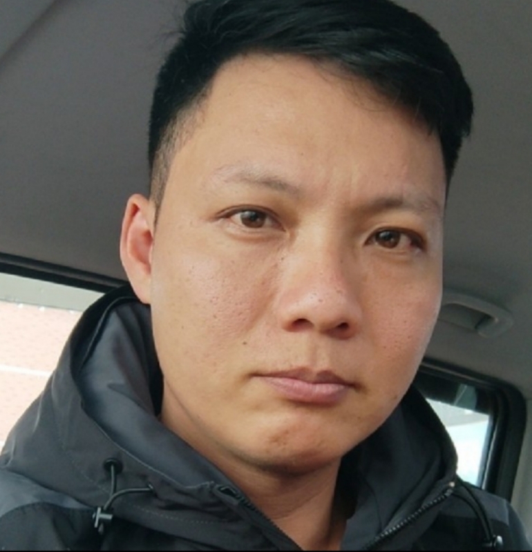天然呆的第一张照片--宁德征婚网