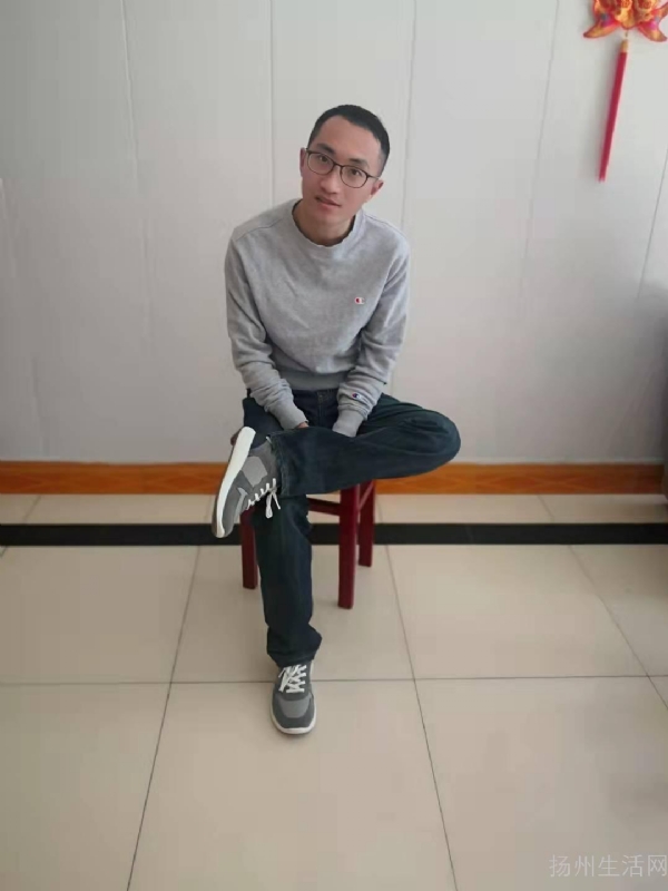 小青年的第一张照片--宁德征婚网