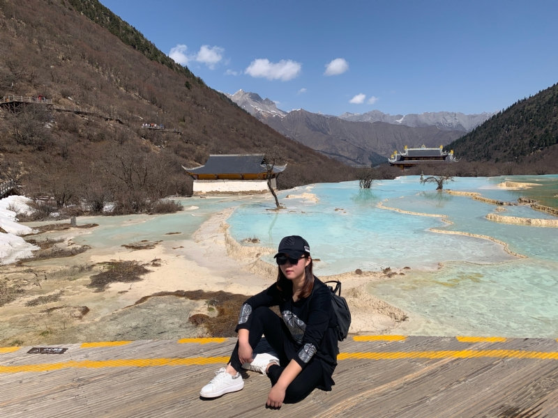 一线天的第一张照片--宁德征婚网