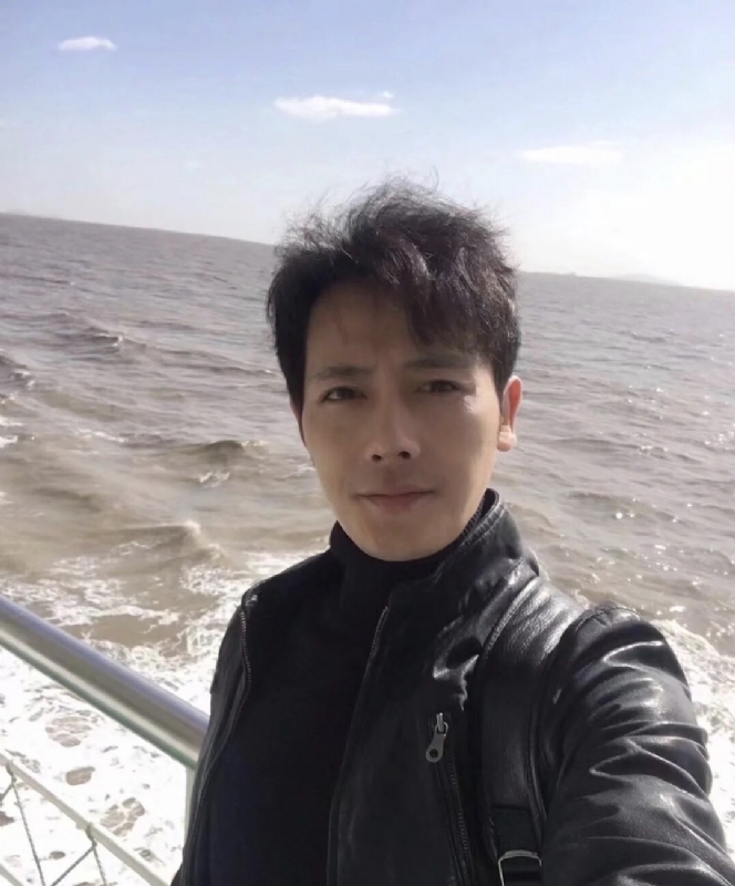 疯狂的小鱼的第一张照片--宁德征婚网