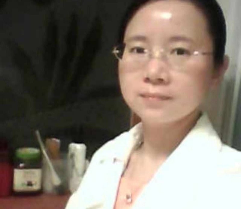 寻觅有缘人的第一张照片--宁德征婚网