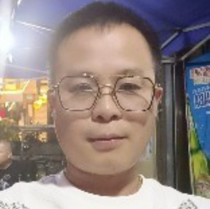 逍遥霸道的第一张照片--宁德征婚网