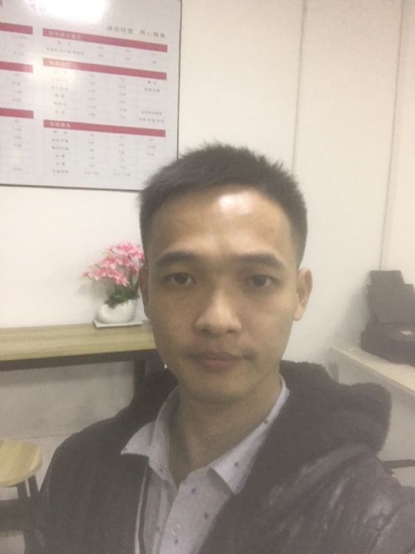 法律人小陈的第一张照片--宁德征婚网