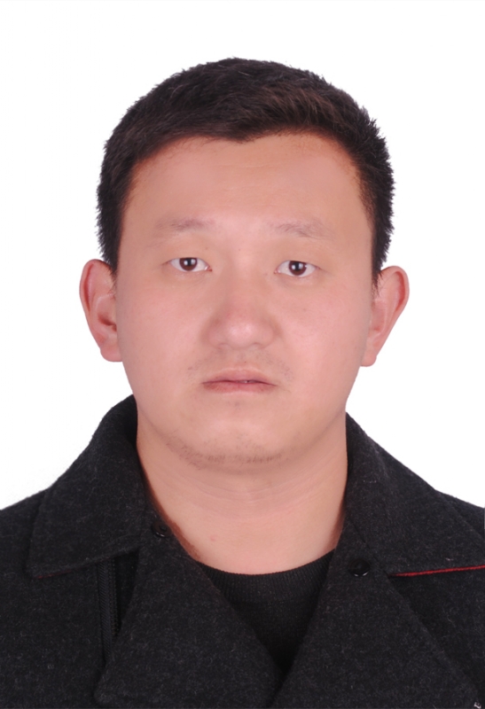 吴痕的第一张照片--宁德征婚网