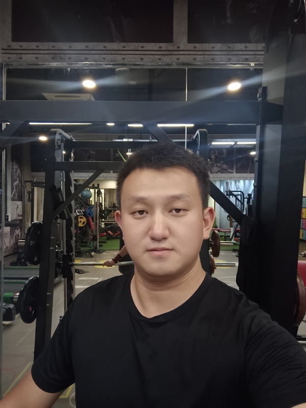 吴痕的第二张照片--宁德征婚网