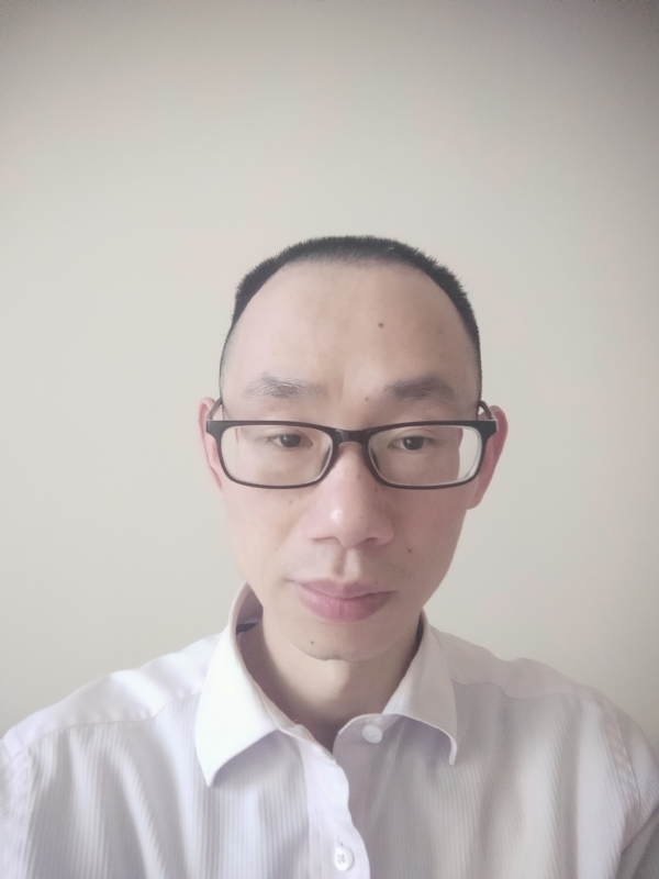 小卓的第二张照片--宁德征婚网