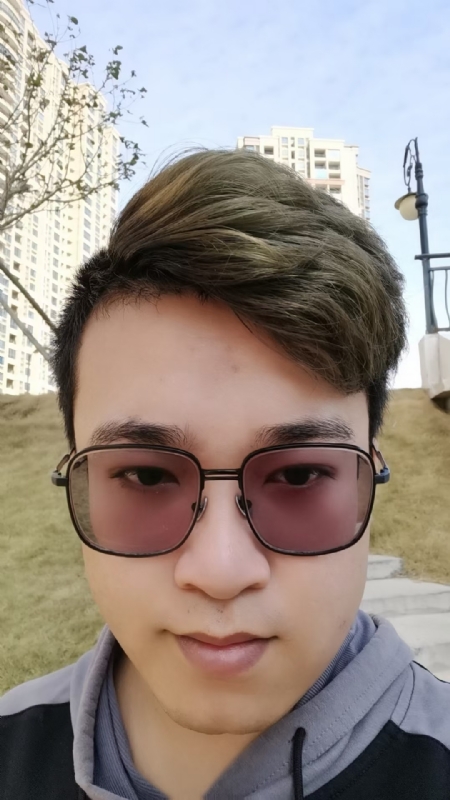 小陈的第一张照片--宁德征婚网