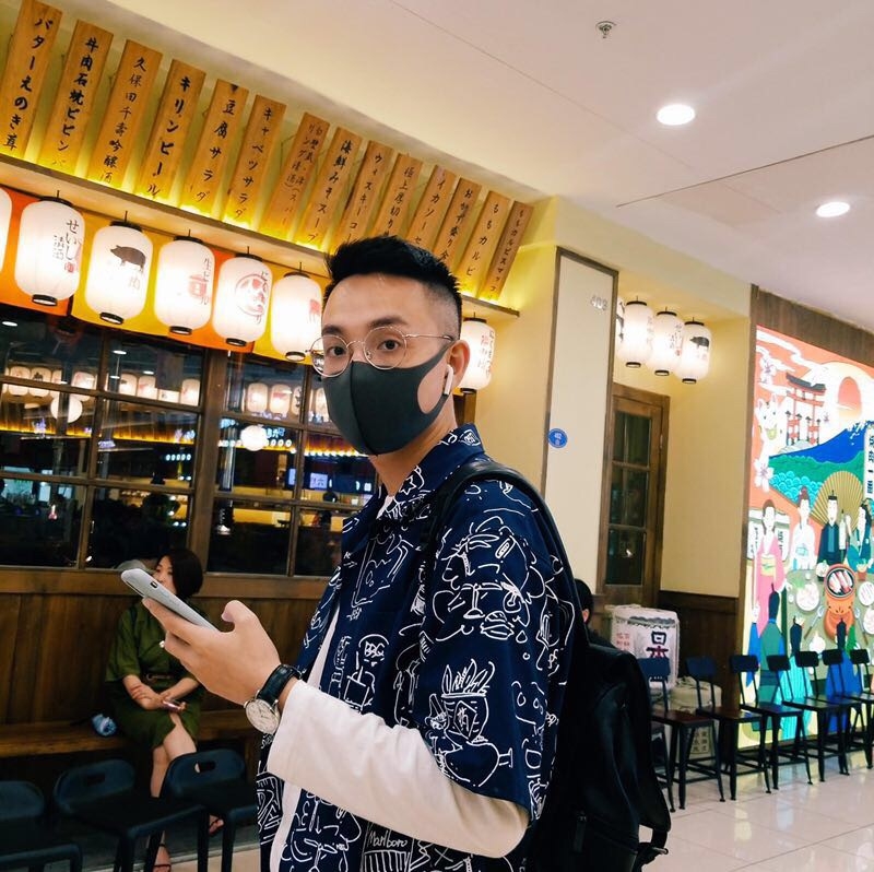 理念的第一张照片--宁德征婚网