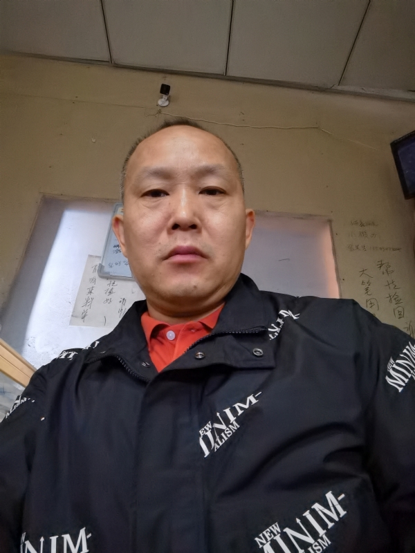 老李的第一张照片--宁德征婚网