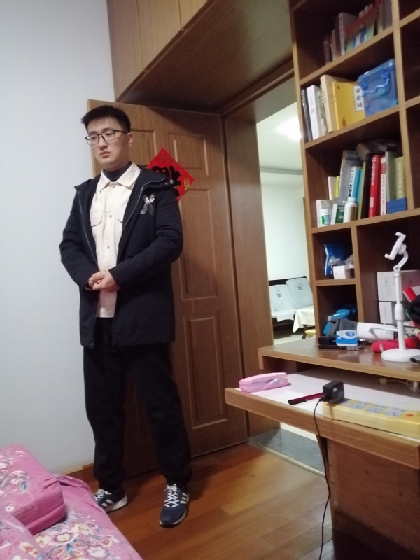 XK的第一张照片--宁德征婚网