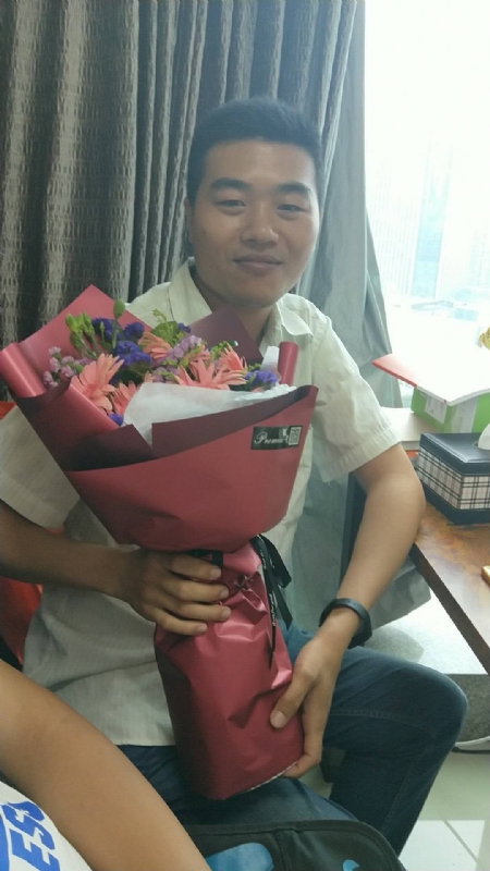 随风的第三张照片--宁德征婚网