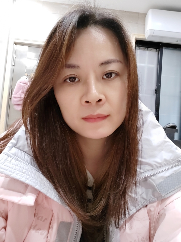 Annalin的第一张照片--宁德征婚网