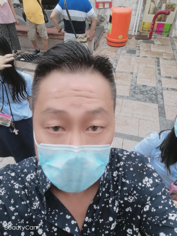 忘情水的第一张照片--宁德征婚网