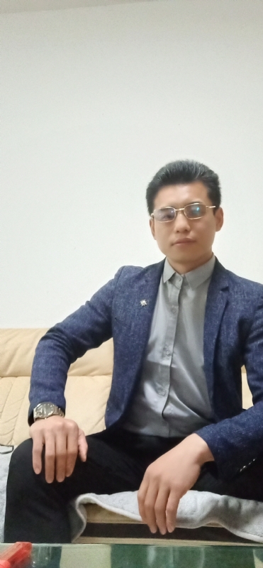 未来的第一张照片--宁德征婚网