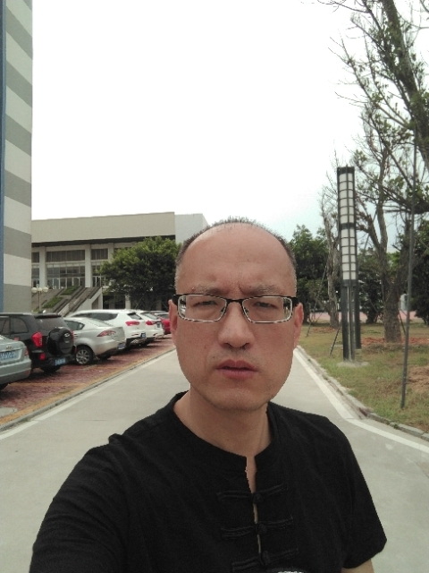 我知我在的第二张照片--宁德征婚网