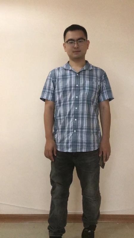 微尘的第三张照片--宁德征婚网