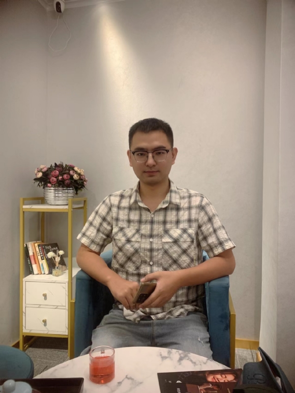 微尘的第四张照片--宁德征婚网