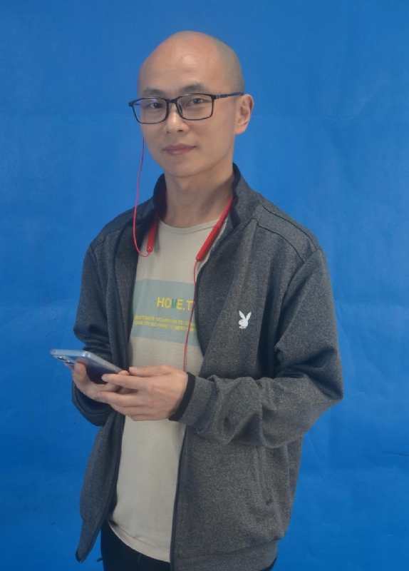 酉星的第一张照片--宁德征婚网
