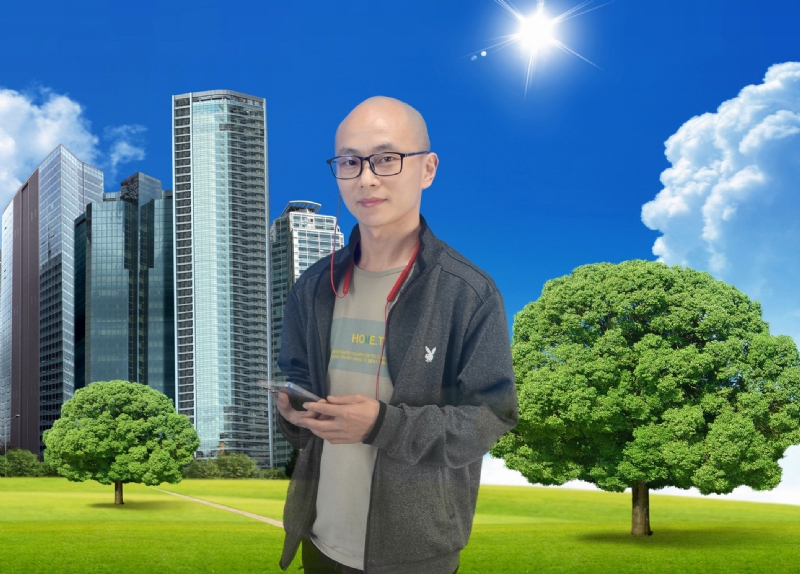 酉星的第二张照片--宁德征婚网