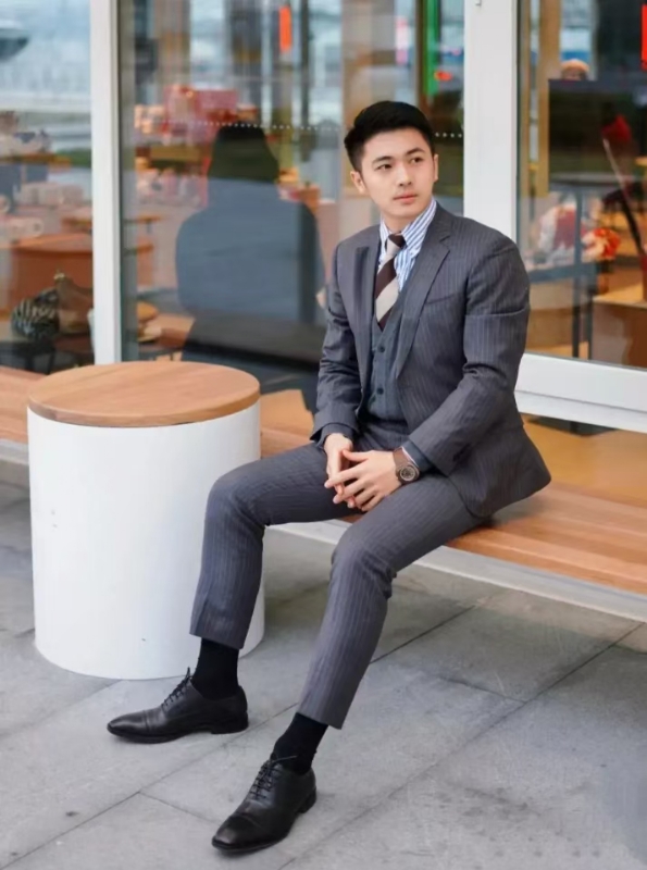 真心待你的第一张照片--宁德征婚网