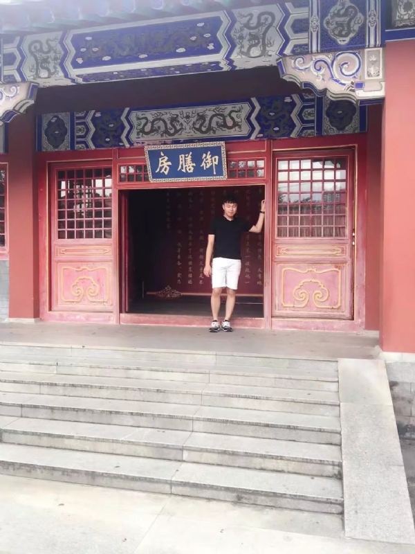伟仔的第二张照片--宁德征婚网