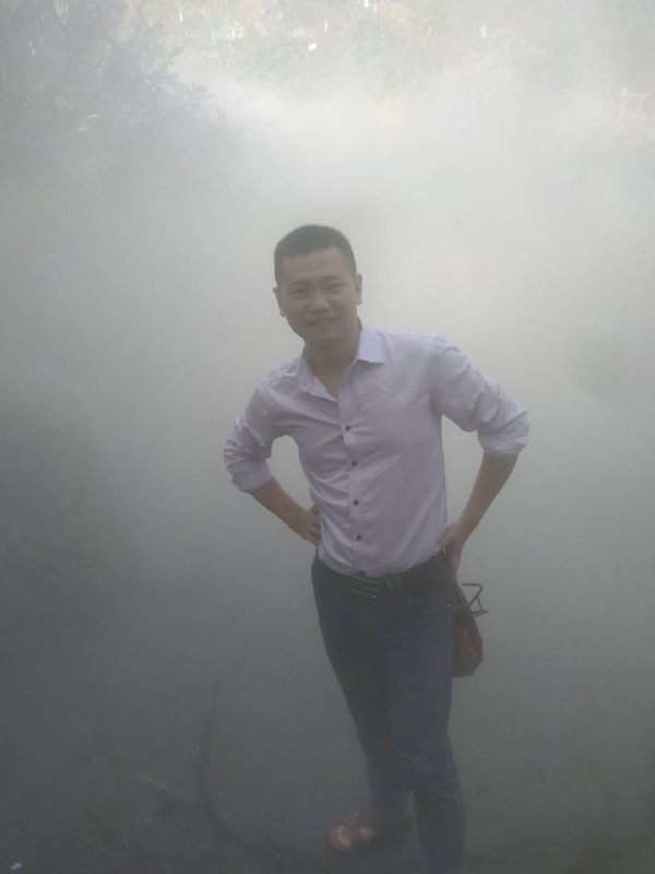 重新开始的第一张照片--宁德征婚网