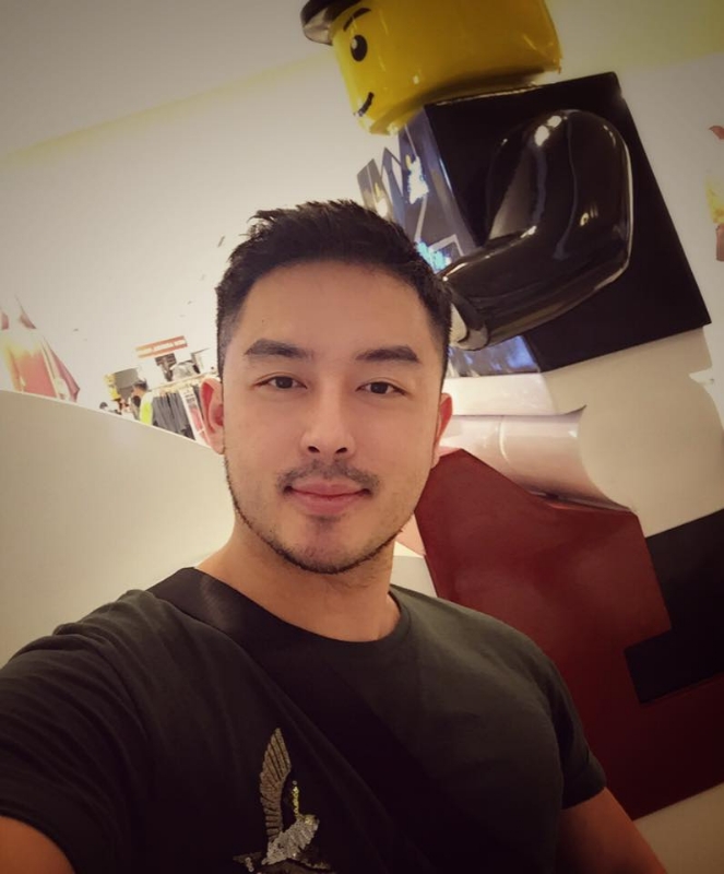 周周的第一张照片--宁德征婚网