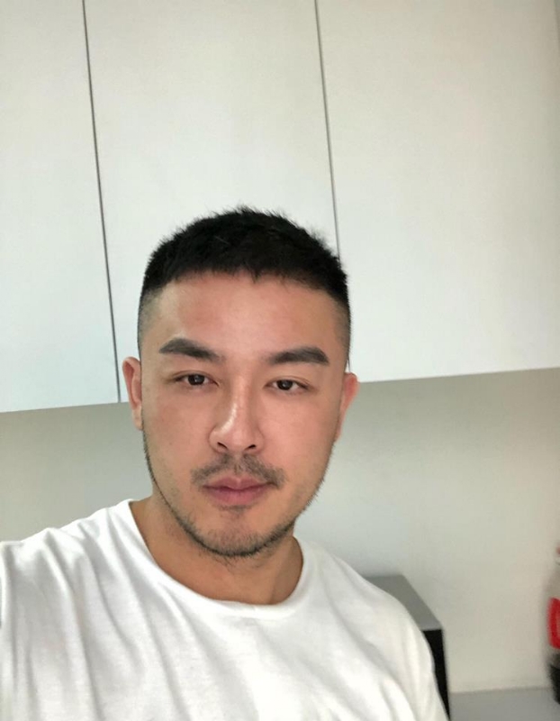 周周的第二张照片--宁德征婚网