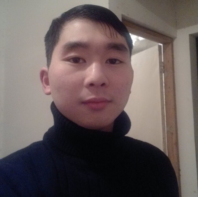 阿鸿的第二张照片--宁德征婚网