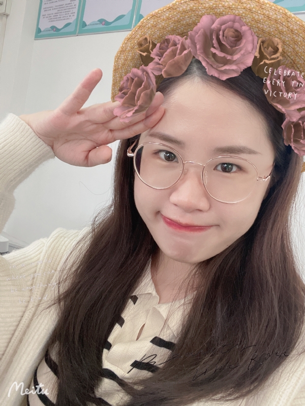 扁桃体不发言的第二张照片--宁德征婚网