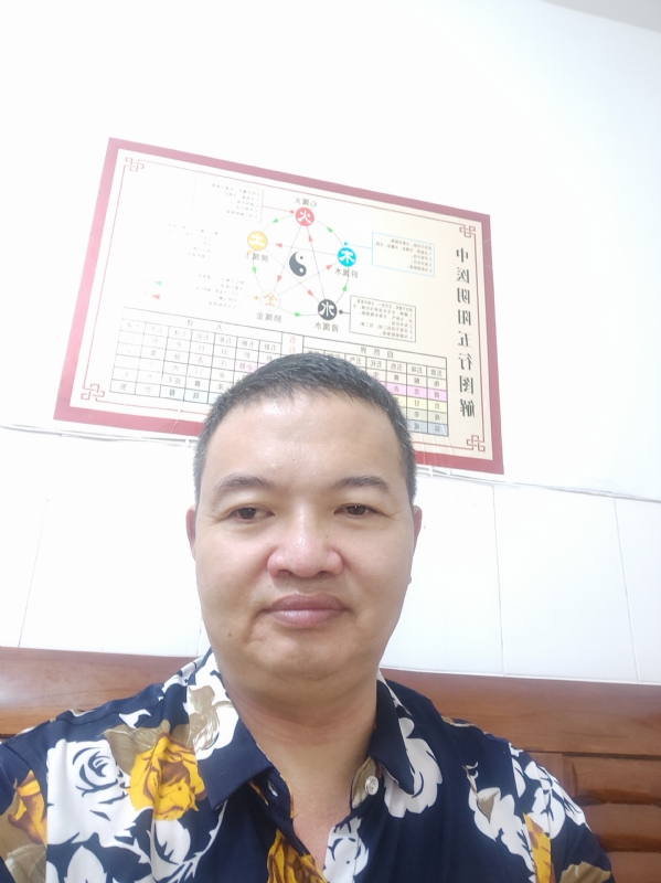 健康调理顾问韩智平的第三张照片--宁德征婚网