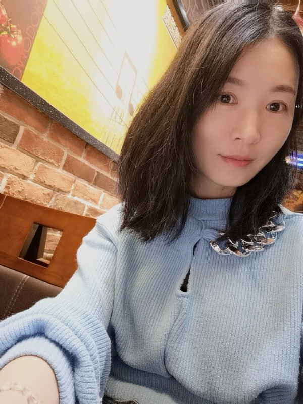 吴优的第一张照片--宁德征婚网
