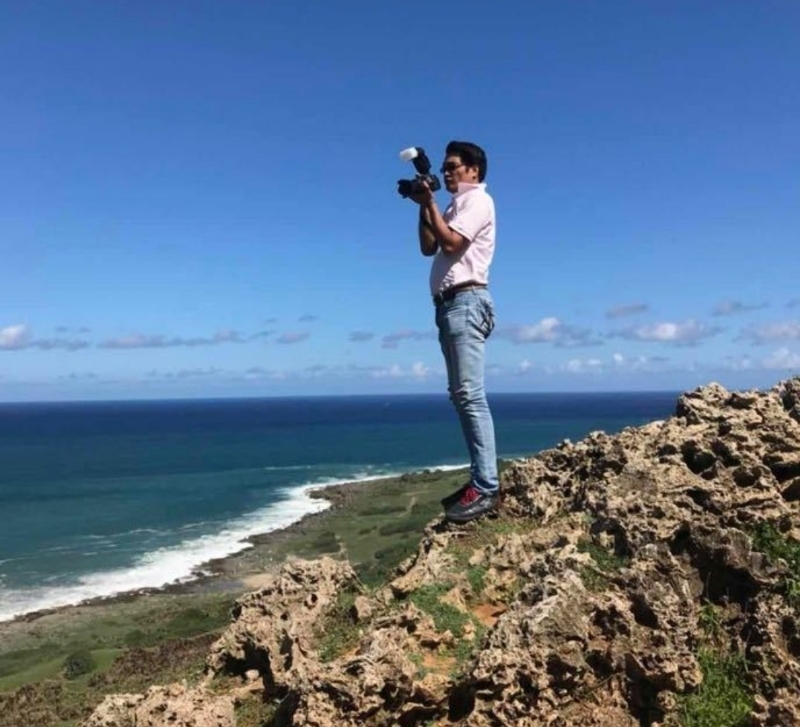 哏的第二张照片--宁德征婚网