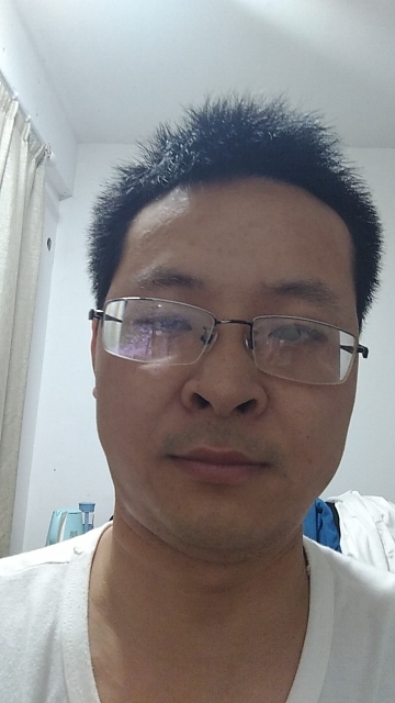 chastity的第一张照片--宁德征婚网