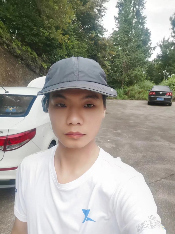 携手相伴的第一张照片--宁德征婚网