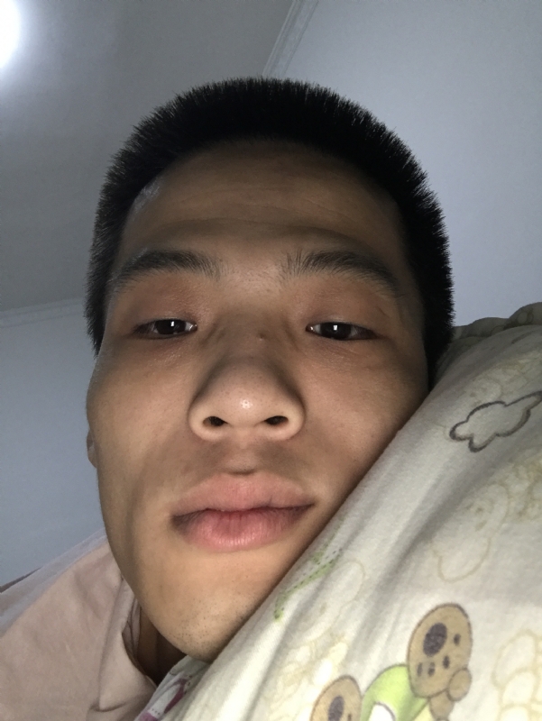 直男的第一张照片--宁德征婚网