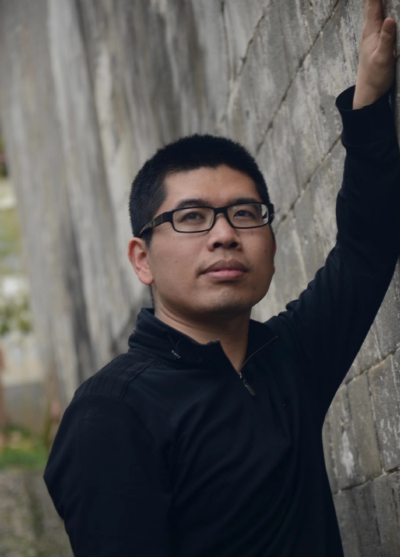 佳緣的第一张照片--宁德征婚网