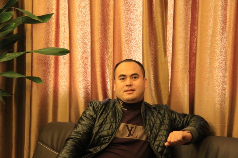 czh432的第一张照片--宁德征婚网