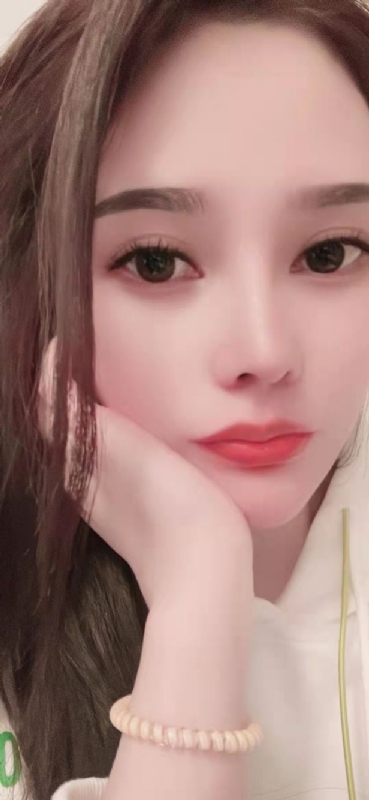 琳琳的第一张照片--宁德征婚网