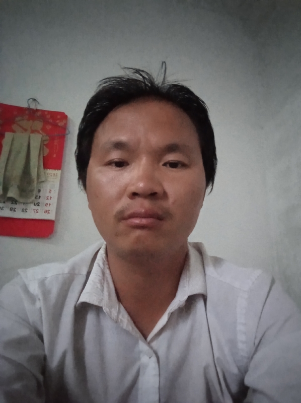 小杨的第一张照片--宁德征婚网