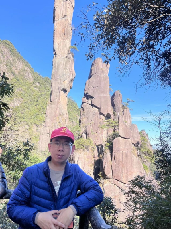 师傅被妖怪吃了的第二张照片--宁德征婚网