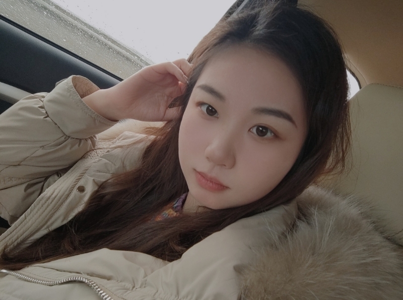 迷路惹的第三张照片--宁德征婚网