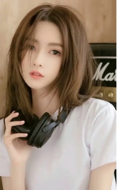 小花花的第一张照片--宁德征婚网