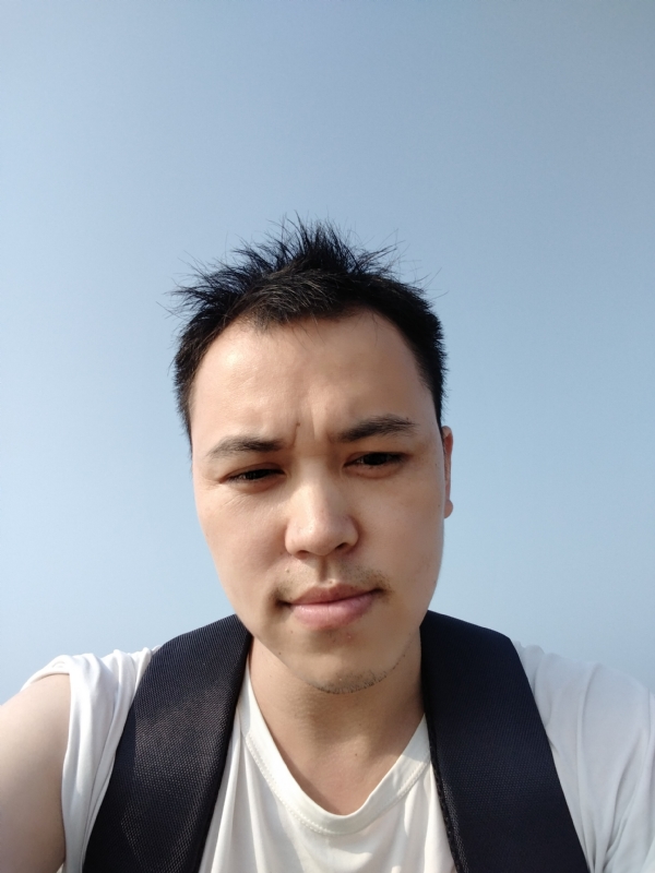 Ceylon陈的第二张照片--宁德征婚网