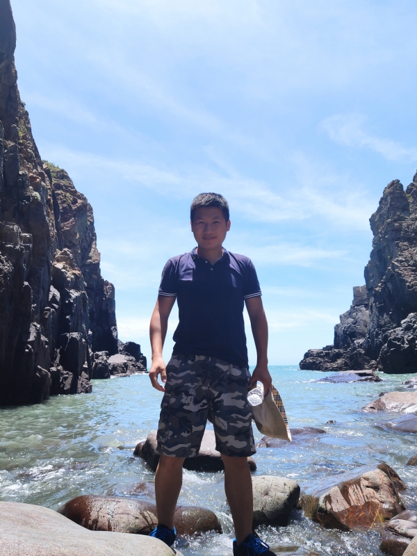 weulin的第一张照片--宁德征婚网