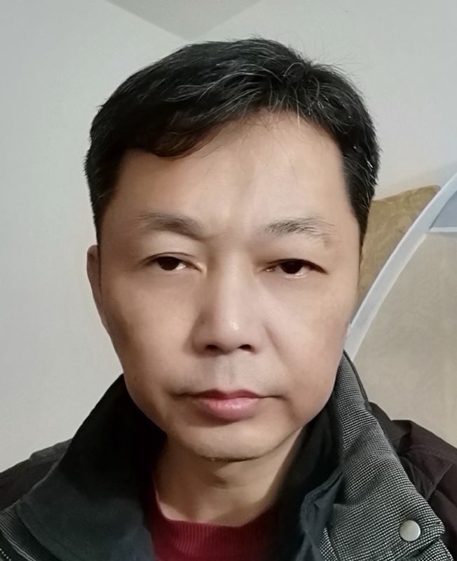 大苏苏的第三张照片--宁德征婚网