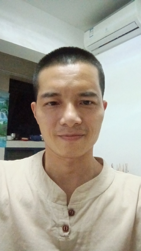 兴兴的第一张照片--宁德征婚网