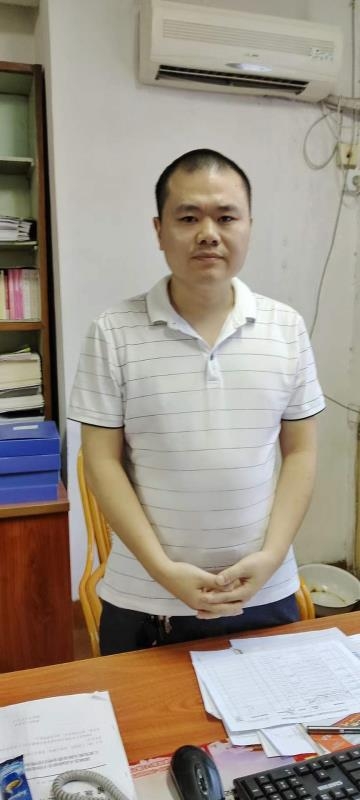 千里川寻的第一张照片--宁德征婚网